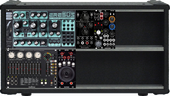 My festive Eurorack