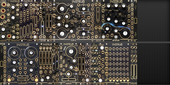 My charmless Eurorack (copy)