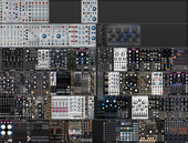 New Studio Case