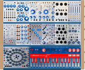 Brag Buchla 18U