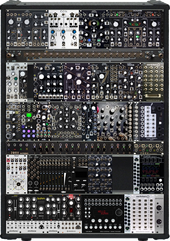 MN Rack Amalgamod only (full drum setup)
