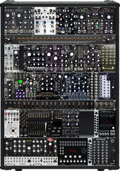 MN Rack Amalgamod only (full drum setup)