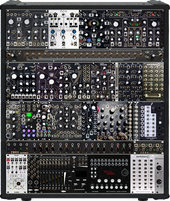 MN Rack Amalgamod only (compact drums)