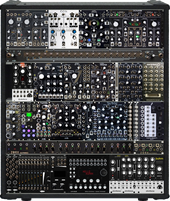 MN Rack Amalgamod only (compact drums)