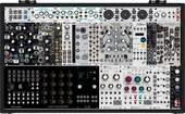 Intellijel 104 MAIN Rack - Current! (copy) (copy)