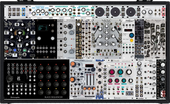 Intellijel 104 MAIN Rack - Current! (copy) (copy)