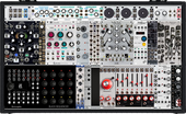 Intellijel 104 MAIN Rack - Current! (copy) (copy)
