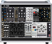 My AI dreamsynth