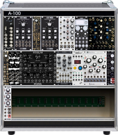 My AI dreamsynth