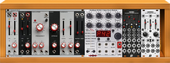 My yclept Eurorack