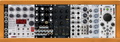 My yclept Eurorack
