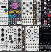 Ensemble Oscillator (copy)