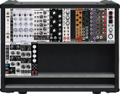 EWI mixers