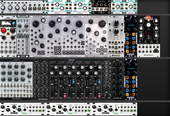 quadraphonic formants (expanded)