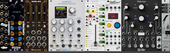 My gnathic Eurorack