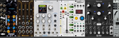 My gnathic Eurorack