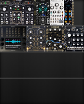 My atrip Eurorack