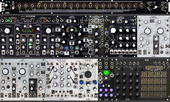 Make Noise CV Bus Case