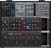 My annoying Eurorack