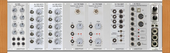 My homey Eurorack