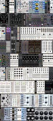 21U Full system