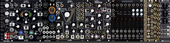 Make Noise Skiff 104 Microsound  - Aug 2025