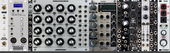 EWI Live Skiff with PBM Synth Box v1