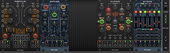 My tortile Eurorack