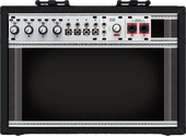 My piscine Eurorack