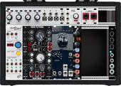 My piscine Eurorack