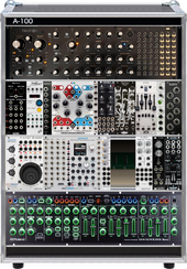 SemiModular + Drums full 6u (copy)