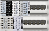 My braver Eurorack
