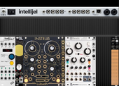 Intellijel 4u (Current)