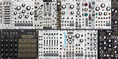 My blatant Eurorack