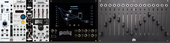 My oblong Eurorack