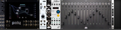 My jowly Eurorack