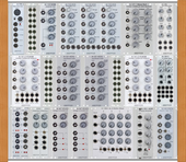 My homey Eurorack (copy)