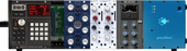 Matrix Complex 500 Series