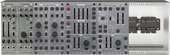 My cornute Eurorack