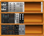 Eurorack Part Deux