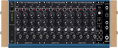 Classic mixer