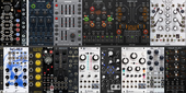 aBeS Modular Case (Halos)