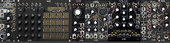 Make Noise System Cartesian