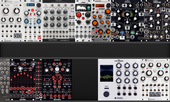 My unused Eurorack