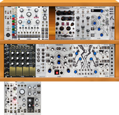 My legal Eurorack (copy)