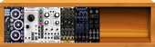 My eurorack