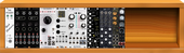 My eurorack