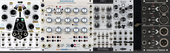 My quenchless Eurorack