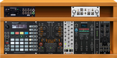 Dream wasted Eurorack