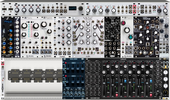 7U Intellijel 104HP